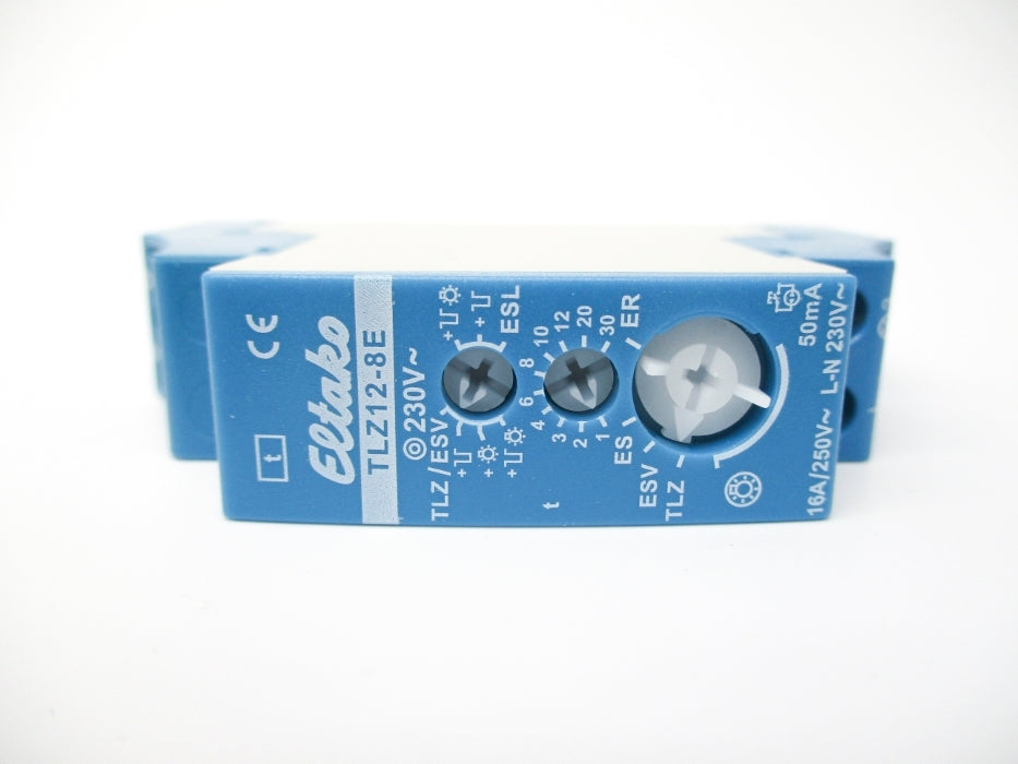 ELTAKO TLZ12-8E-230V 16A 230VAC NSMP