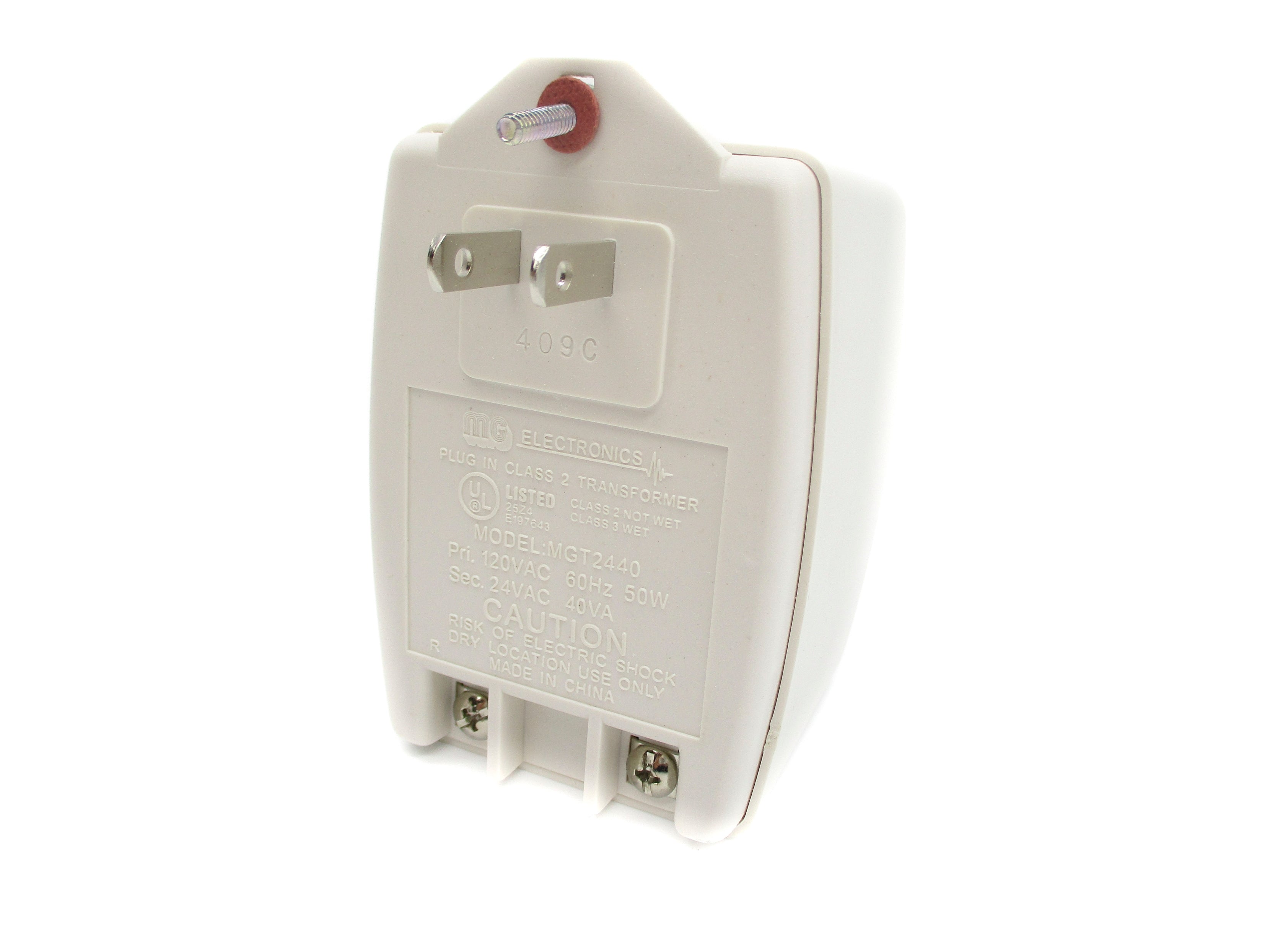 MG ELECTRONICS MGT2440 NSMP