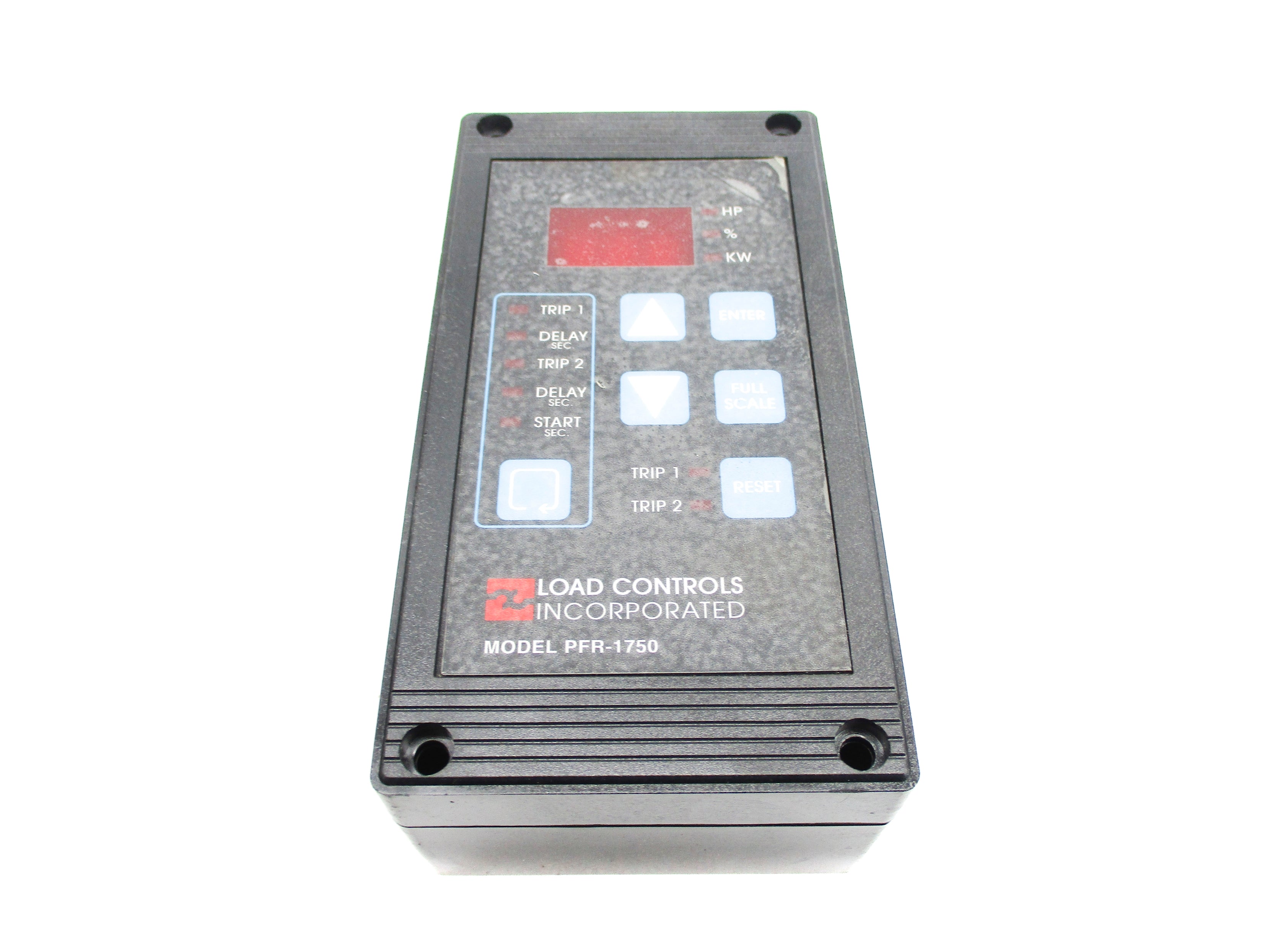 LOAD CONTROLS PFR-1750V NSNP