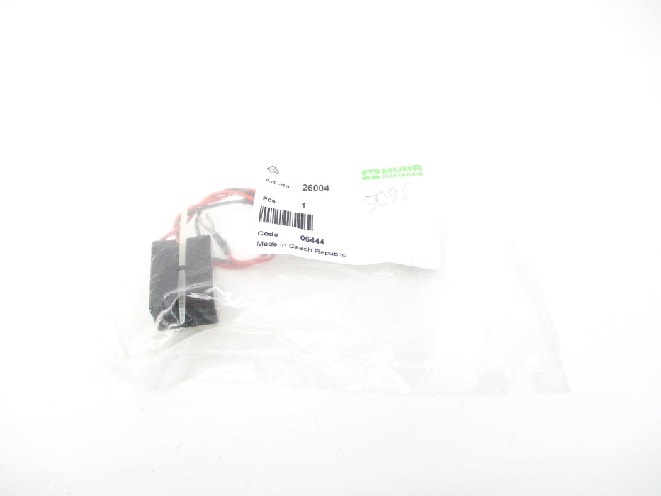 MURR ELEKTRONIK 26004 NSMP