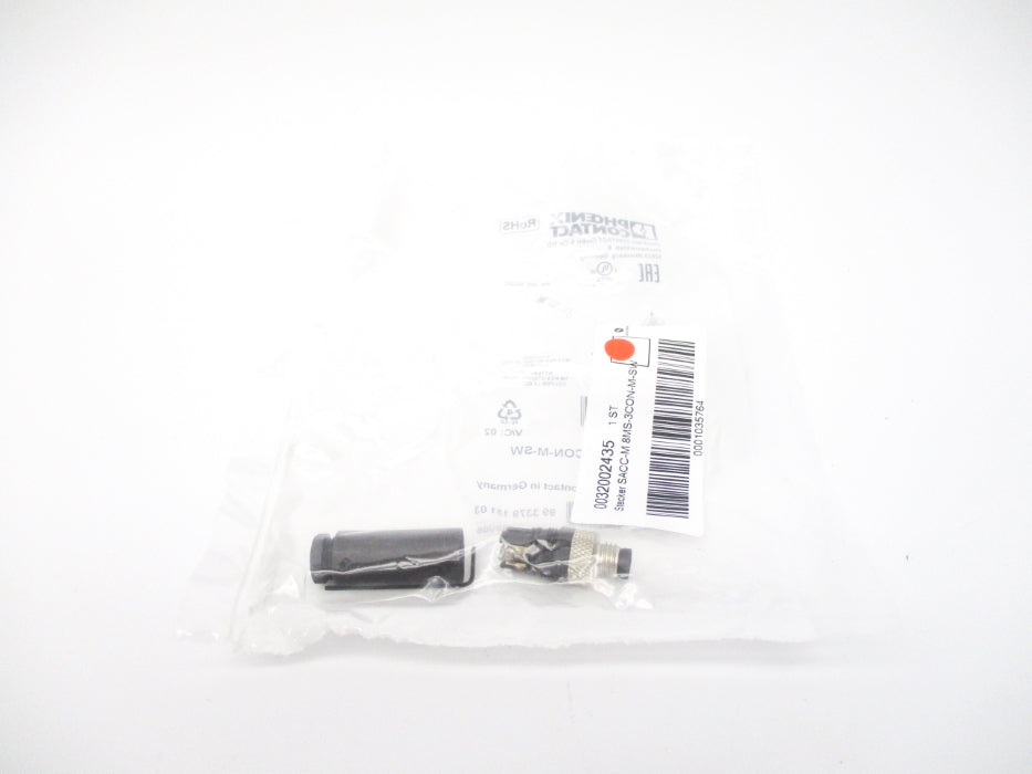 PHOENIX SACC-M8MS-3CON-M-SW NSMP