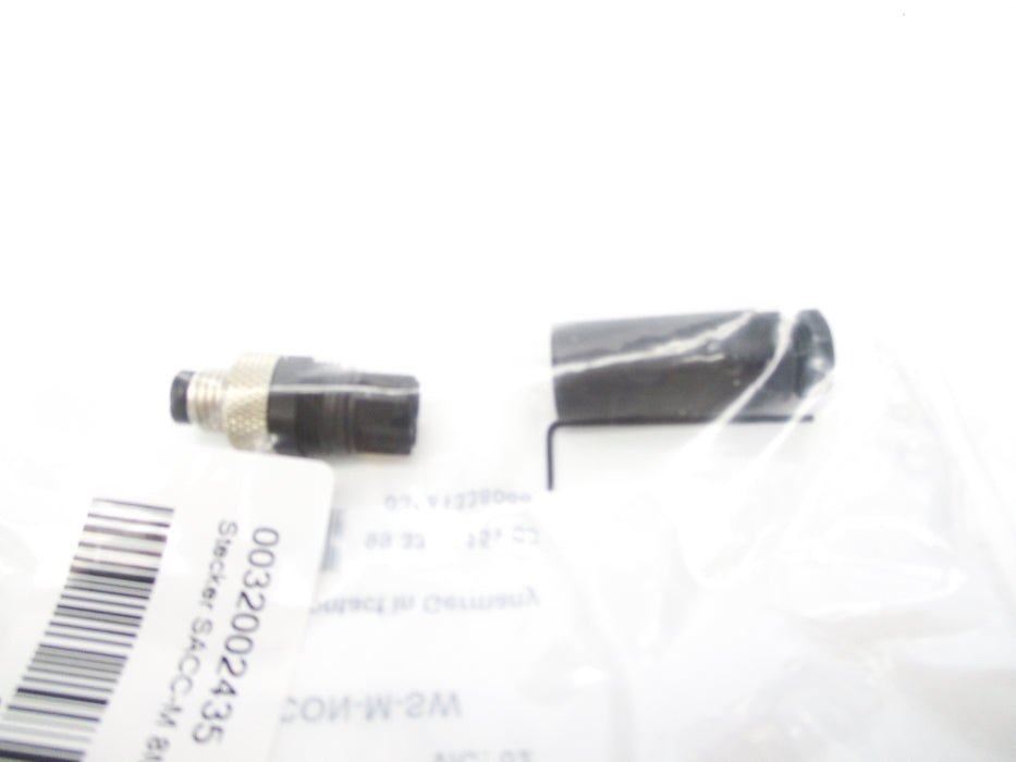 PHOENIX SACC-M8MS-3CON-M-SW NSMP