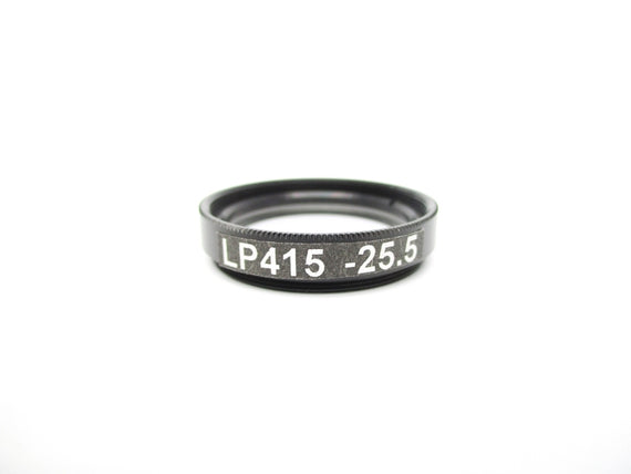 MIDWEST OPTICAL SYSTEMS LP415-25.5 NSMP
