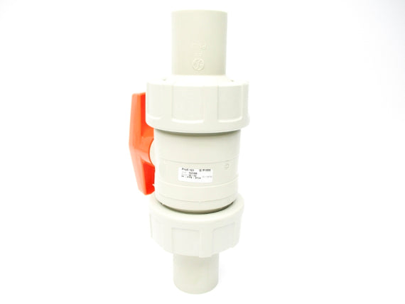 STUBBE PROFI101 132168 NSMP