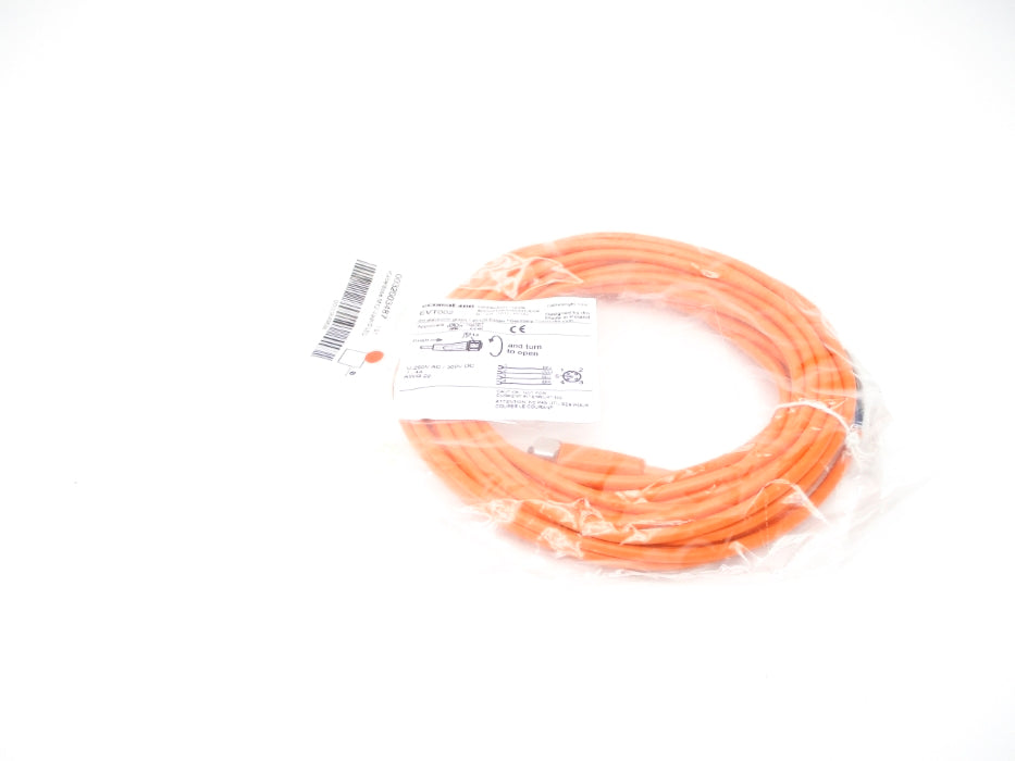 IFM EFECTOR ADOGH040VAS0010E04 EVT002 250VAC/300VDC 4A 10M NSMP