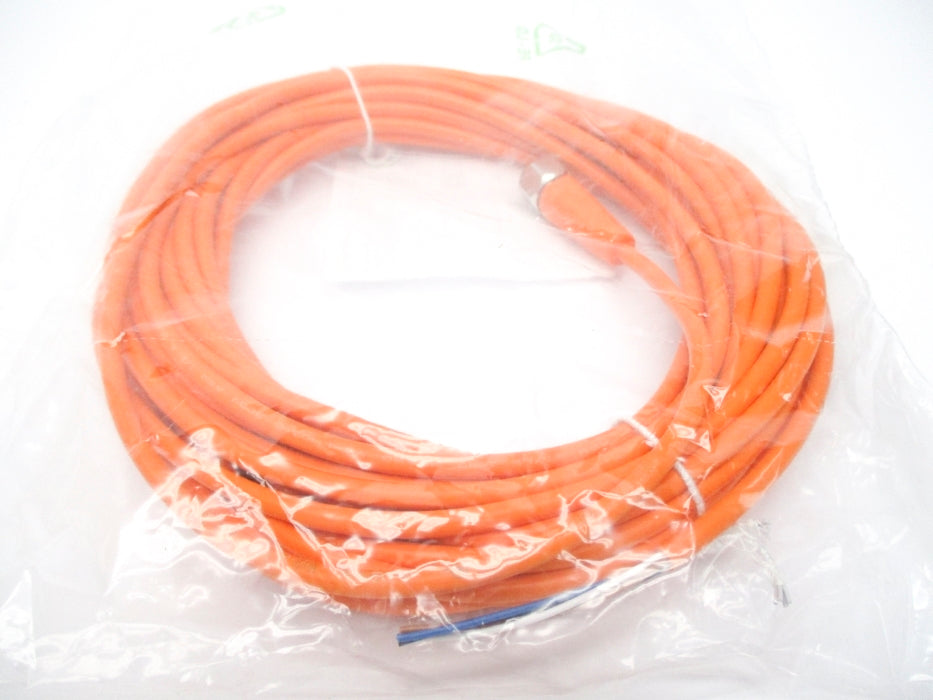 IFM EFECTOR ADOGH040VAS0010E04 EVT002 250VAC/300VDC 4A 10M NSMP