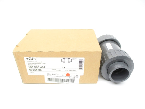 GEORG FISCHER 161360404 D32DN25 NSMP