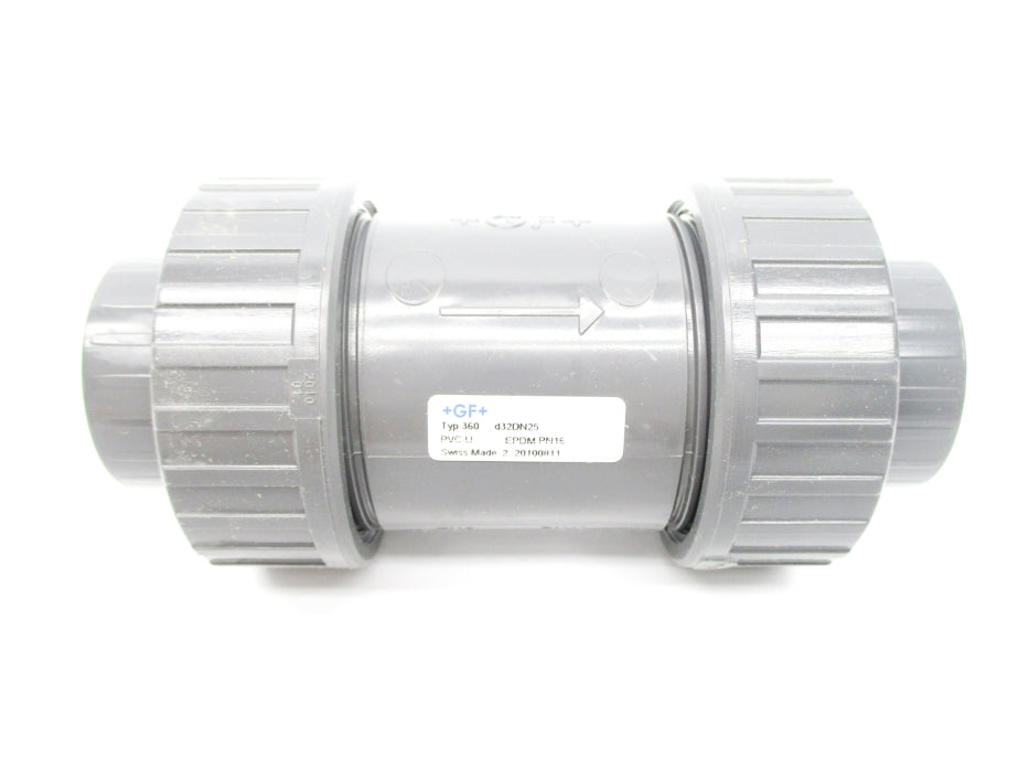 GEORG FISCHER 161360404 D32DN25 NSMP