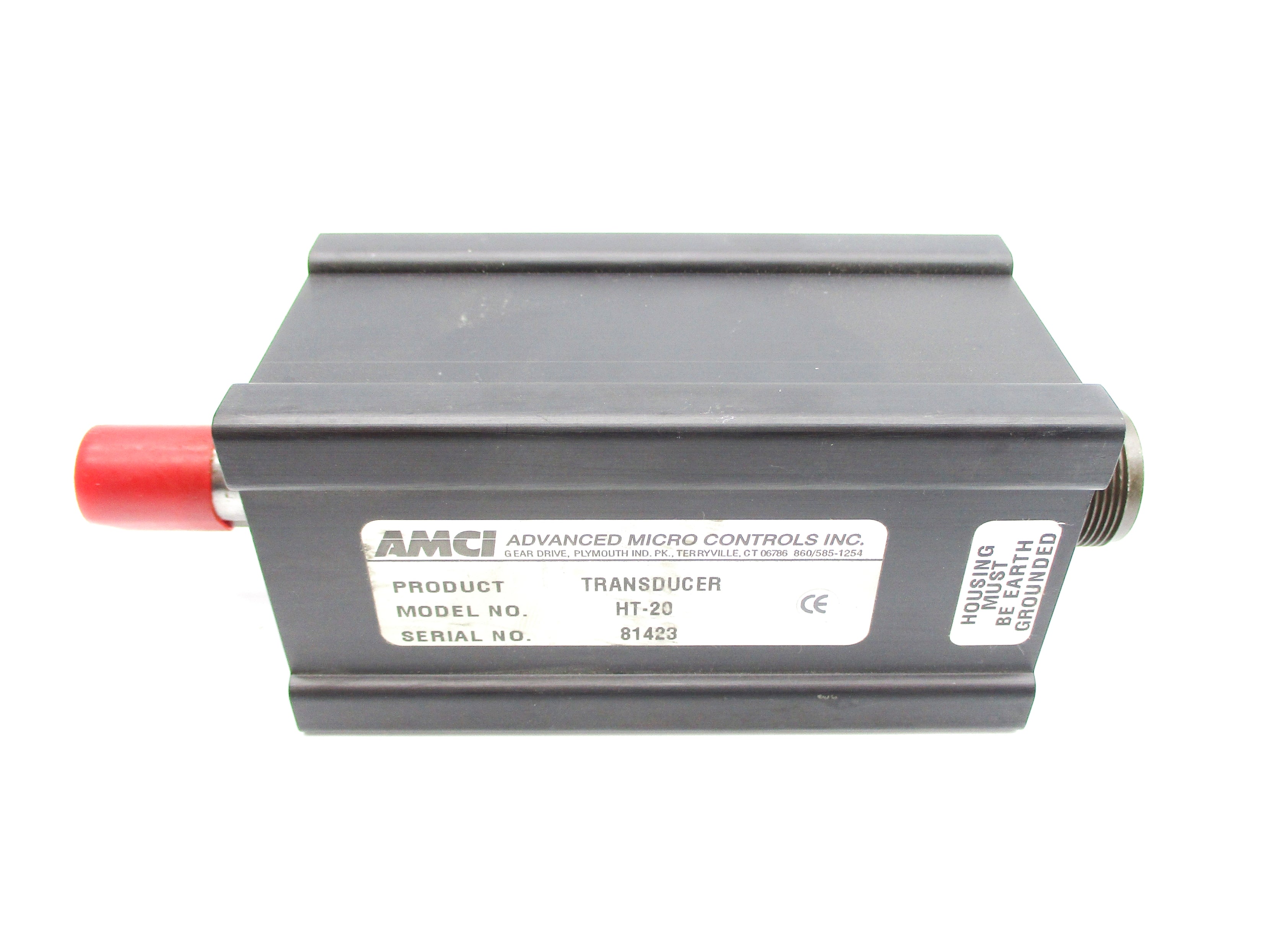 AMCI HT-20 NSNP