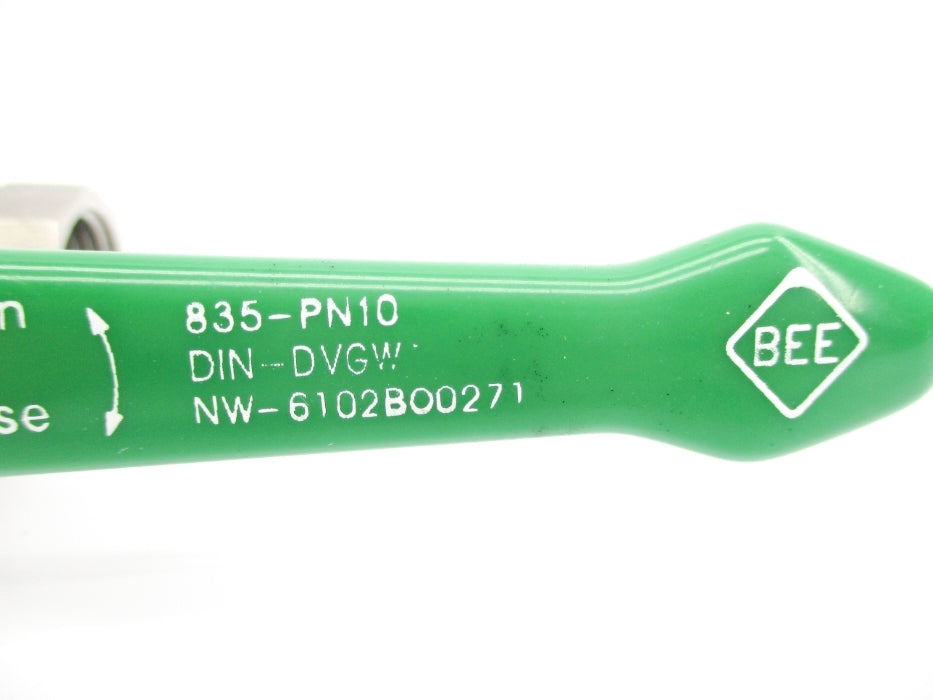 BEE 835-PN10 NSNP