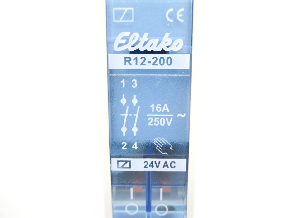 ELTAKO R12-200 16A 24VAC NSNP