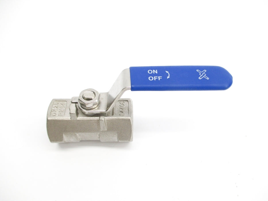 INUDSTRIAL MRO DN25-PN64 NSNP