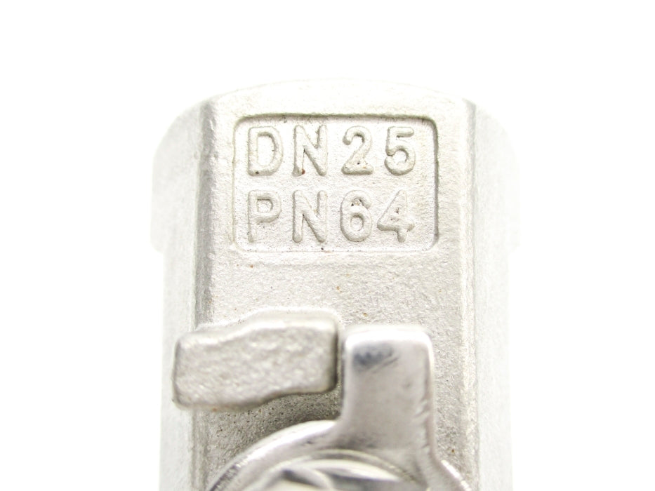 INUDSTRIAL MRO DN25-PN64 NSNP