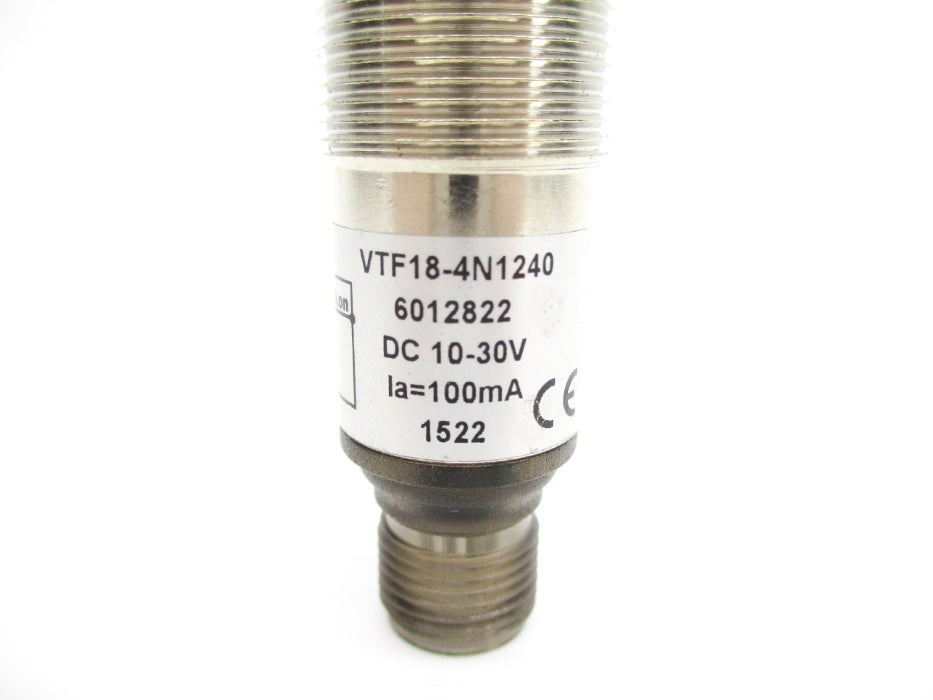 SICK VTF18-4N1240 6012822 NSNP