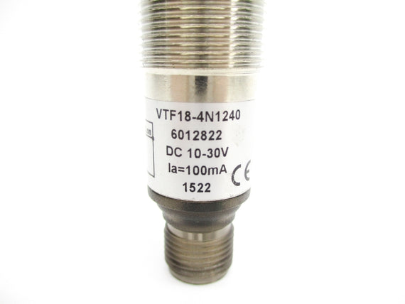 SICK VTF18-4N1240 6012822 NSNP