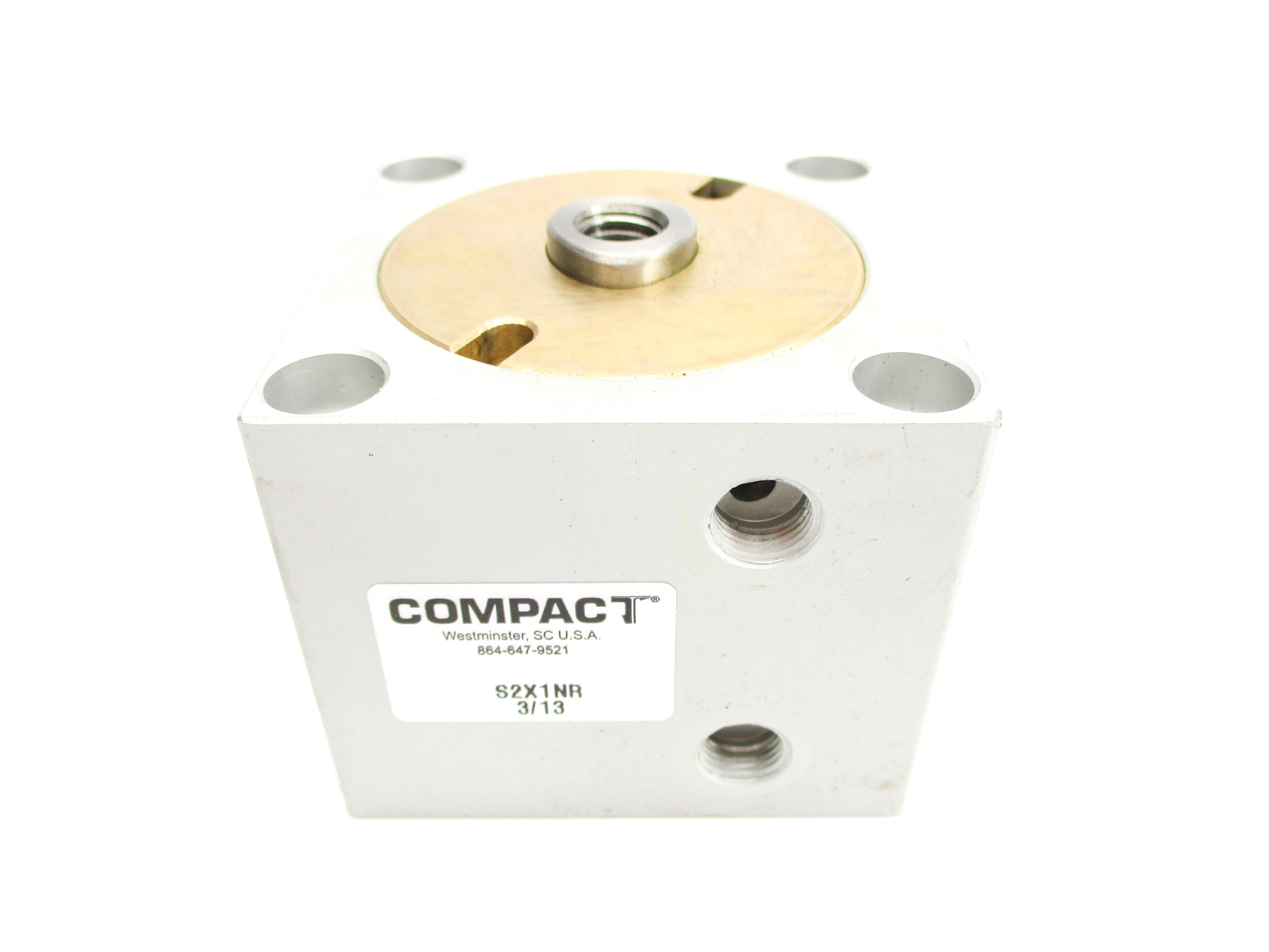 COMPACT AIR S2X1NR NSNP