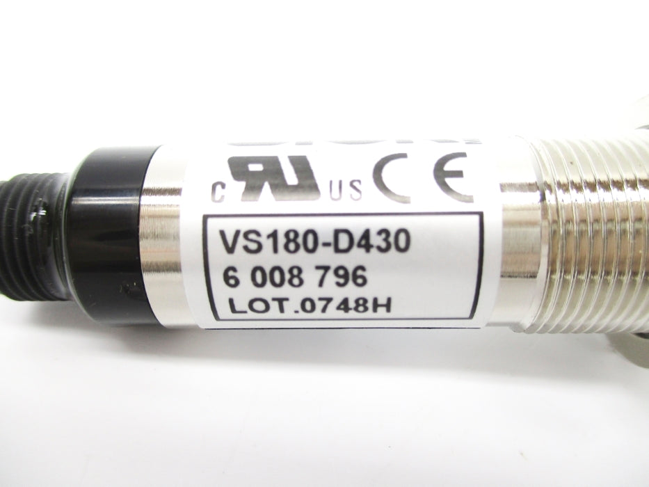 SICK VS180-D430 NSNP