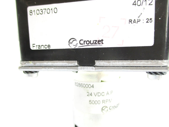 CROUZET 81037010 NSNP