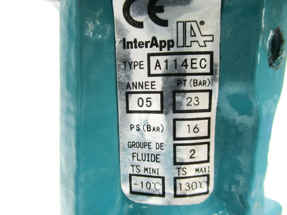 GEMU A1C0065331AE4A4C0EC+HLA200 A114EC NSNP