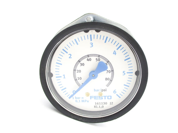 FESTO FMAP-63-6-1/4 161130 80PSI NSMP