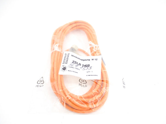 SCHONBUCH ELECTRONIC ZSLB2405 NSMP