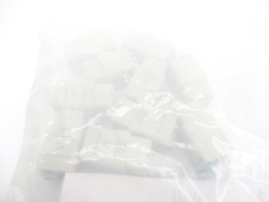 HARTING HANQ5/0-F-QL 09120052733 (PKG OF 10) NSMP