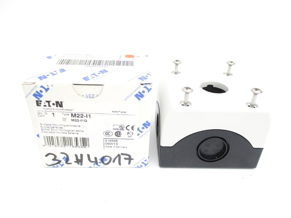 EATON M22-I1 NSMP