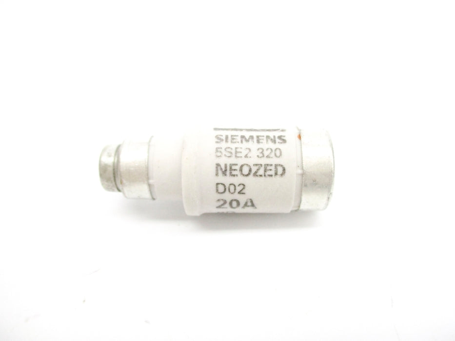 SIEMENS 5SE2320 (PKG OF 10) NSMP