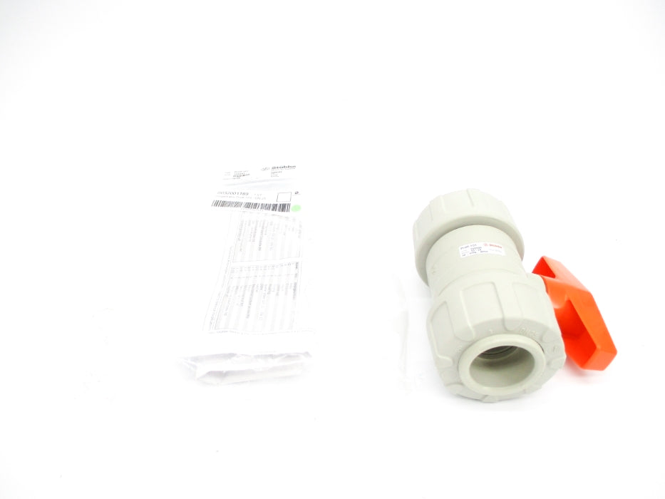 STUBBE PROFI101 132393 NSMP