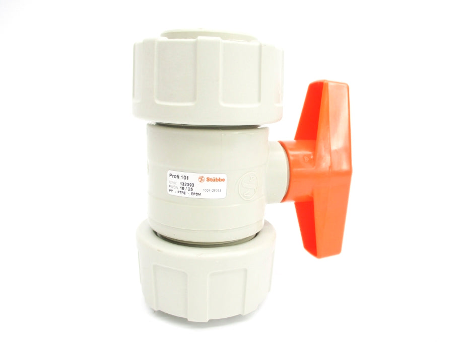 STUBBE PROFI101 132393 NSMP