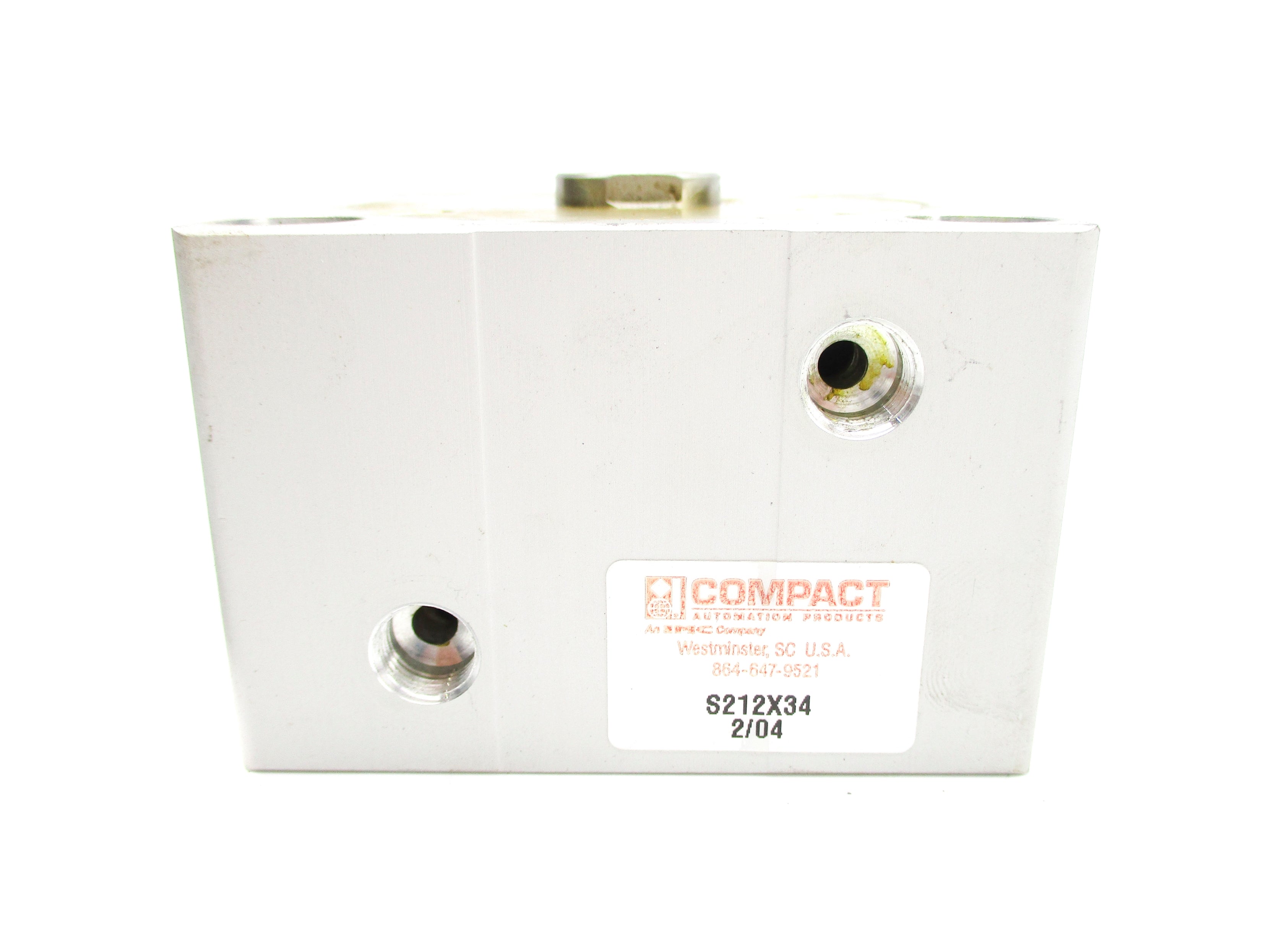COMPACT AIR PRODUCTS S212X34 NSNP