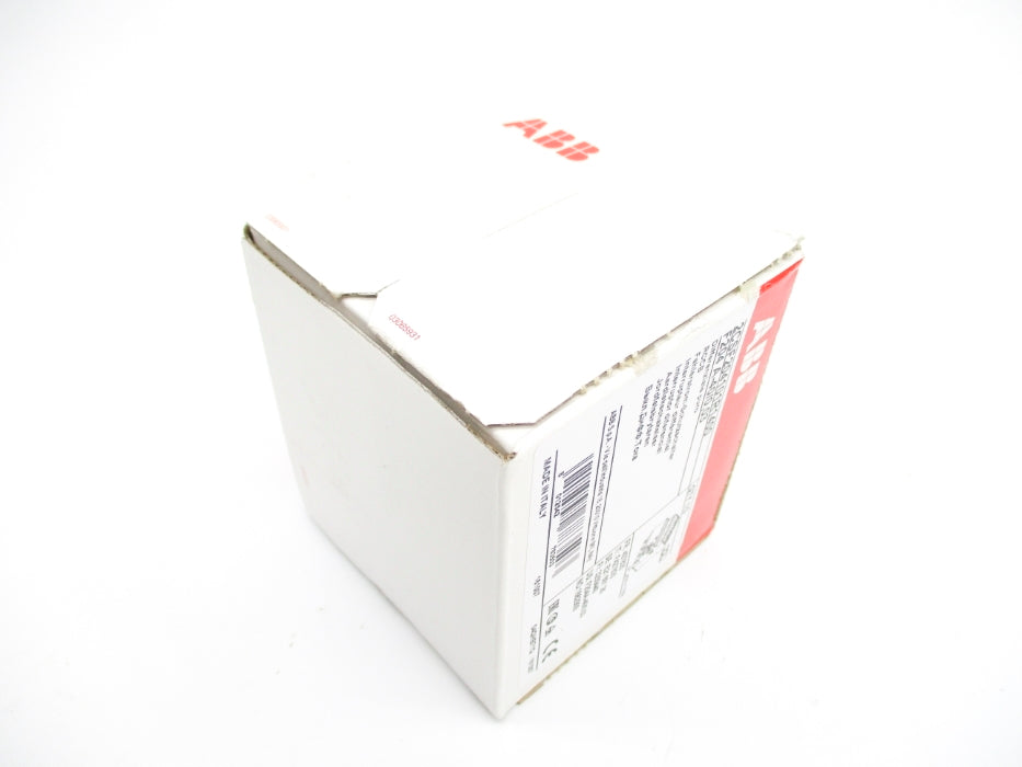 ABB 2CSF204101R1400 F204A-40/0.03 40A NSFS