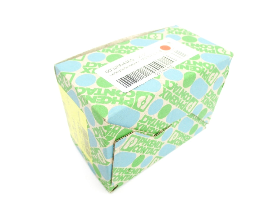 PHOENIX CONTACT MSTB2.5/5-ST 1754504 (PKG OF 20) NSFS