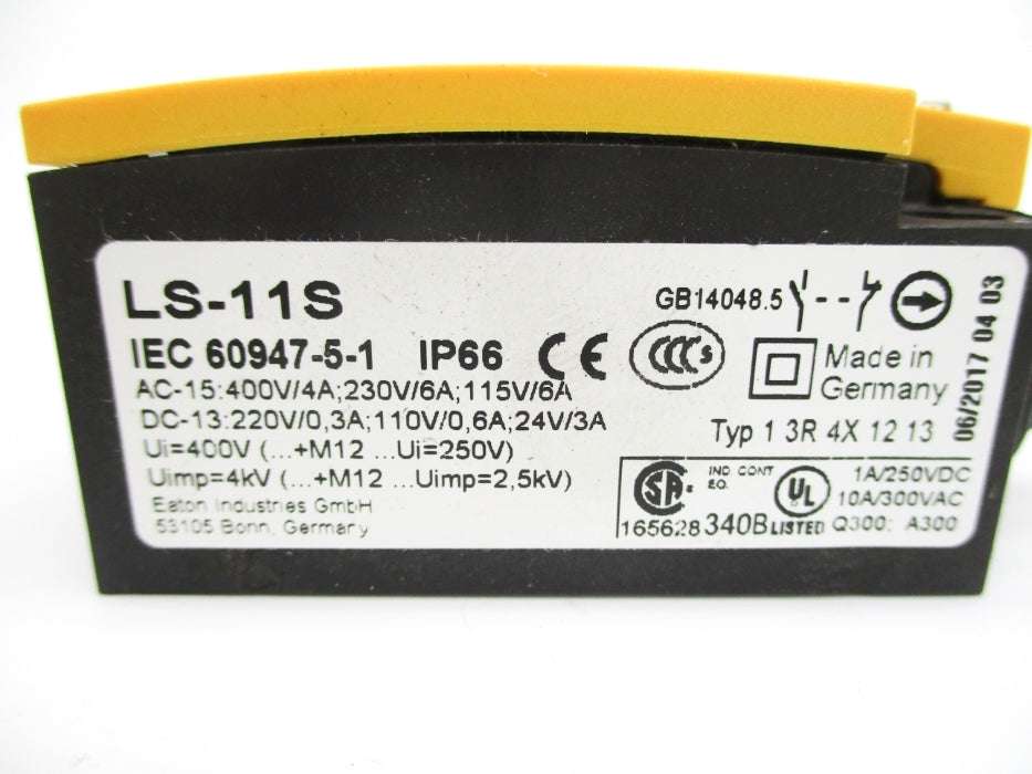 EATON LS-11S NSNP
