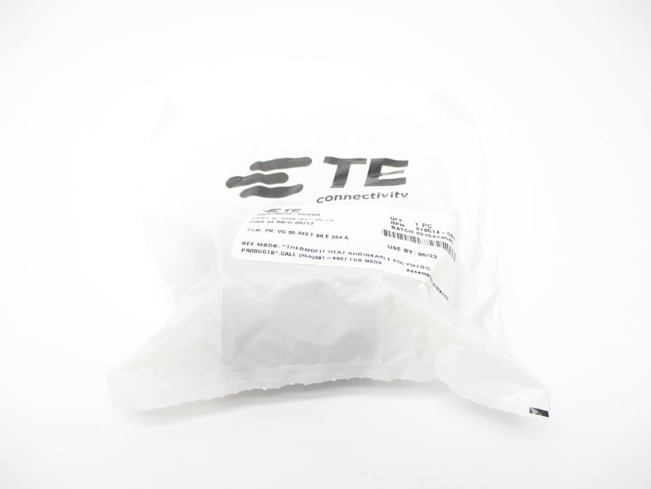TE CONNECTIVITY 222K152-25-0 NSMP