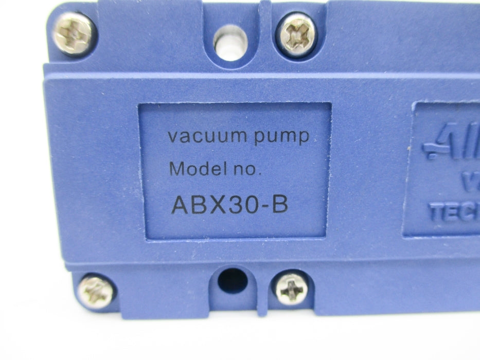 AIRBEST ABX30-B NSNP