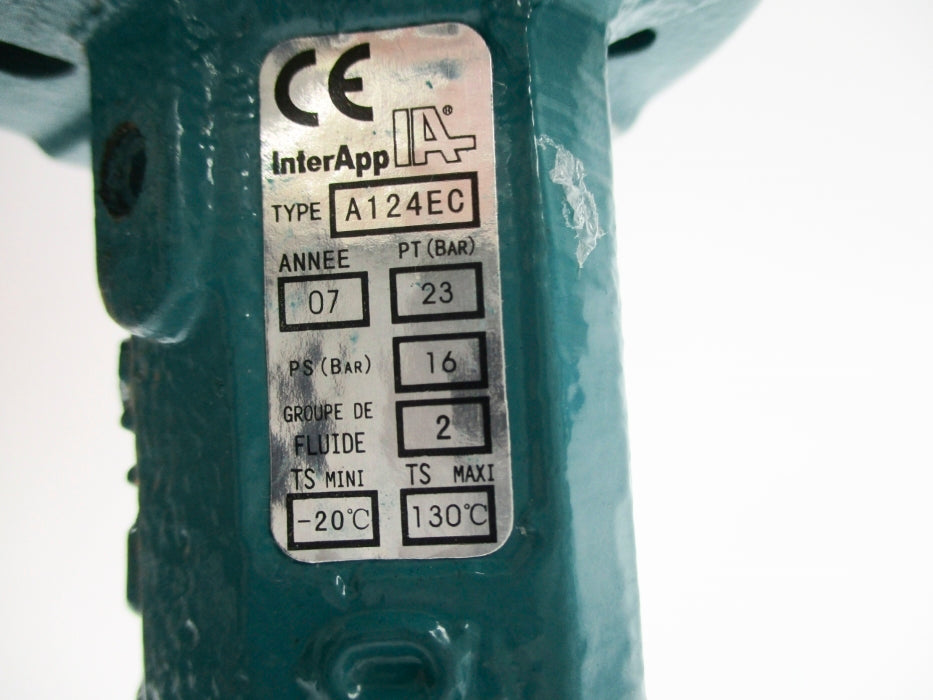 GEMU A1C0040332AE4A4C0EC+HLA200 A124EC NSNP