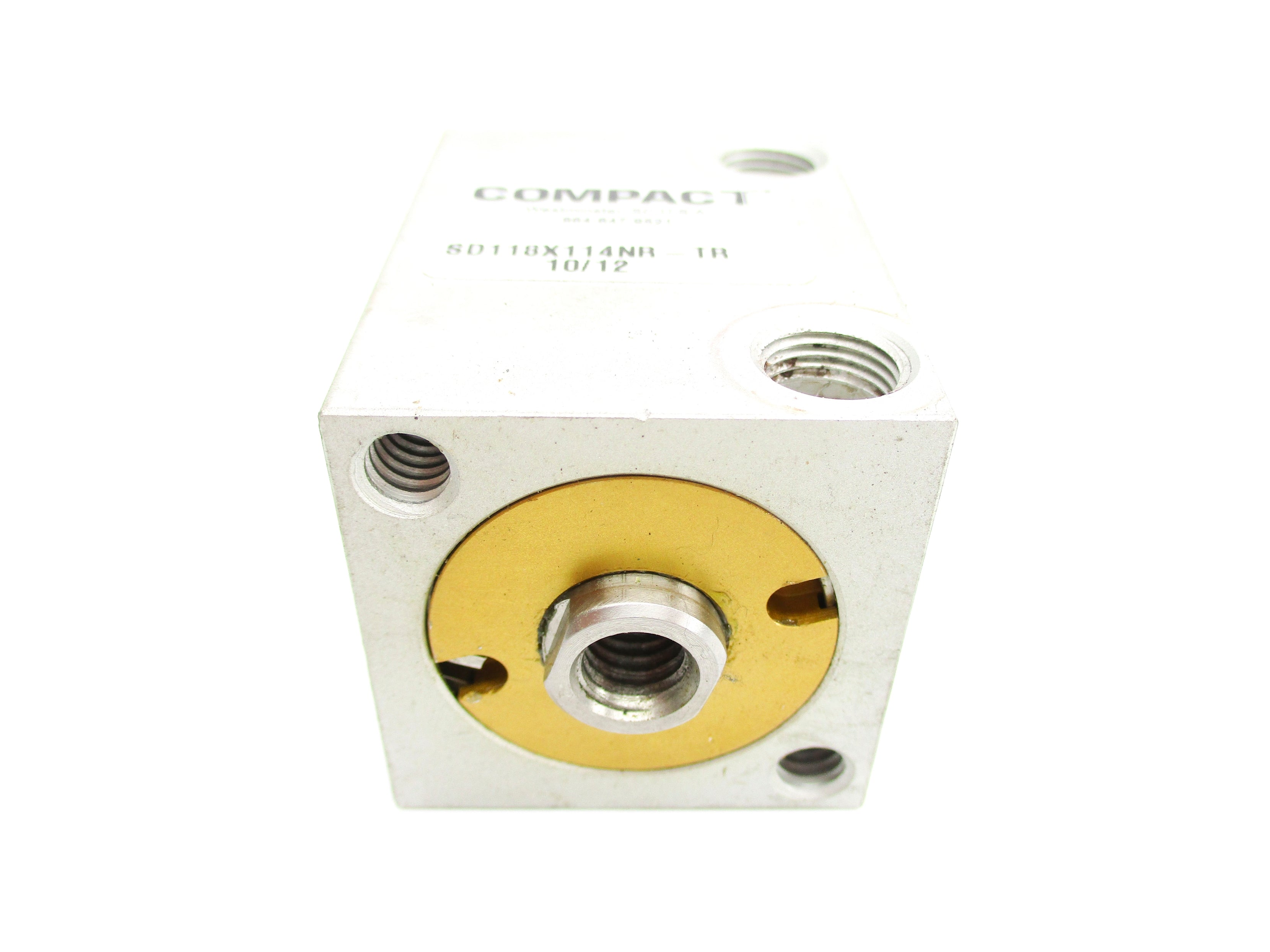 COMPACT AIR SD118X114NR-TR UNMP