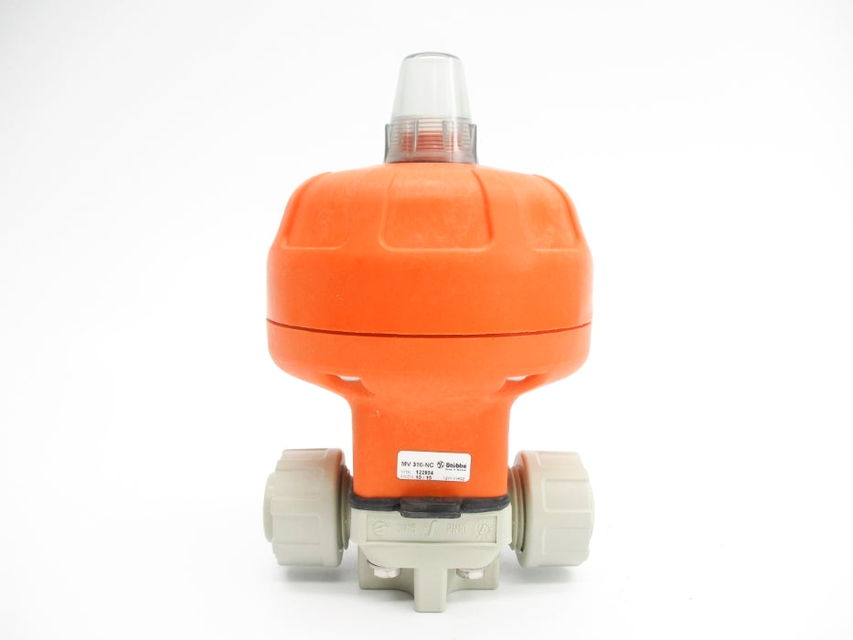 STUBBE MV310-NC 122954 NSNP