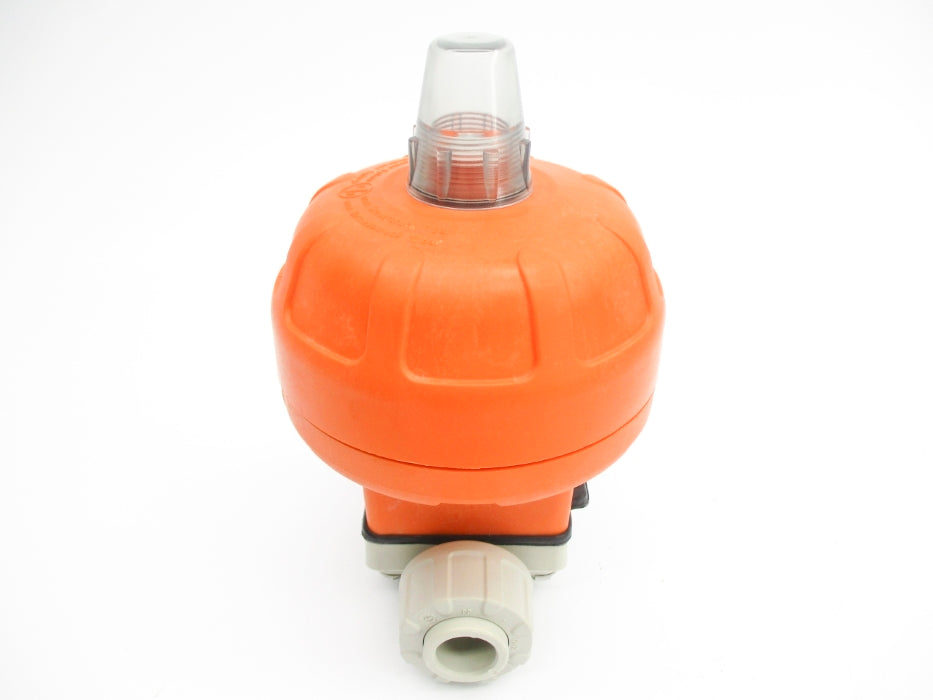 STUBBE MV310-NC 122954 NSNP