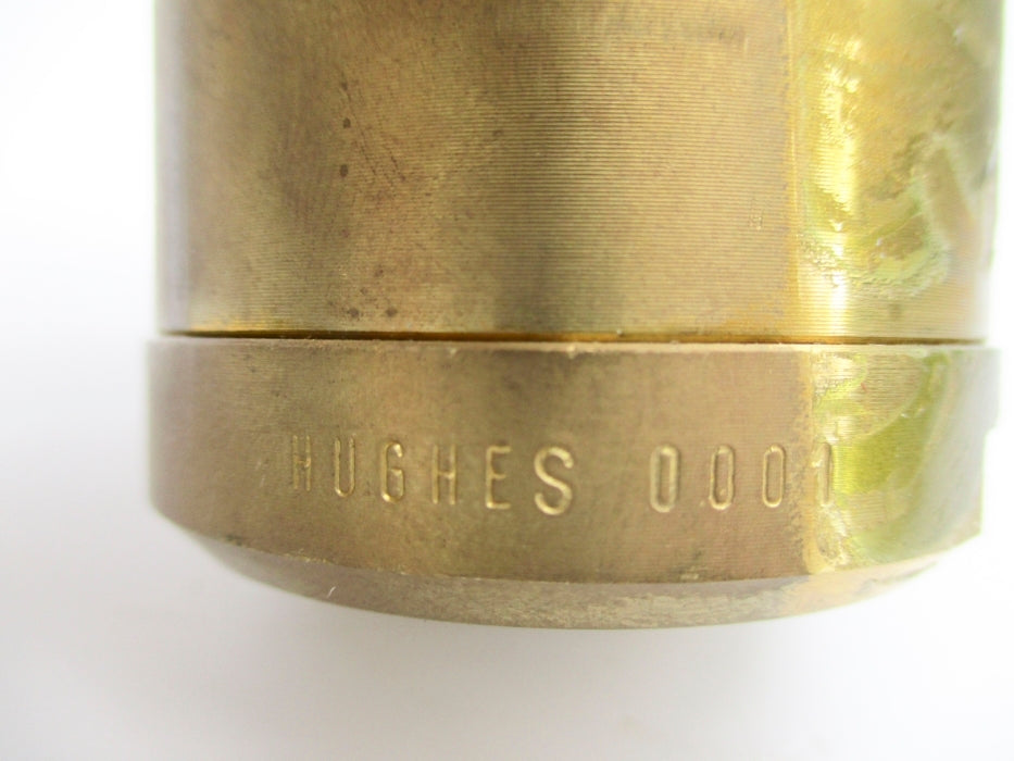HUGHES 0001 NSNP