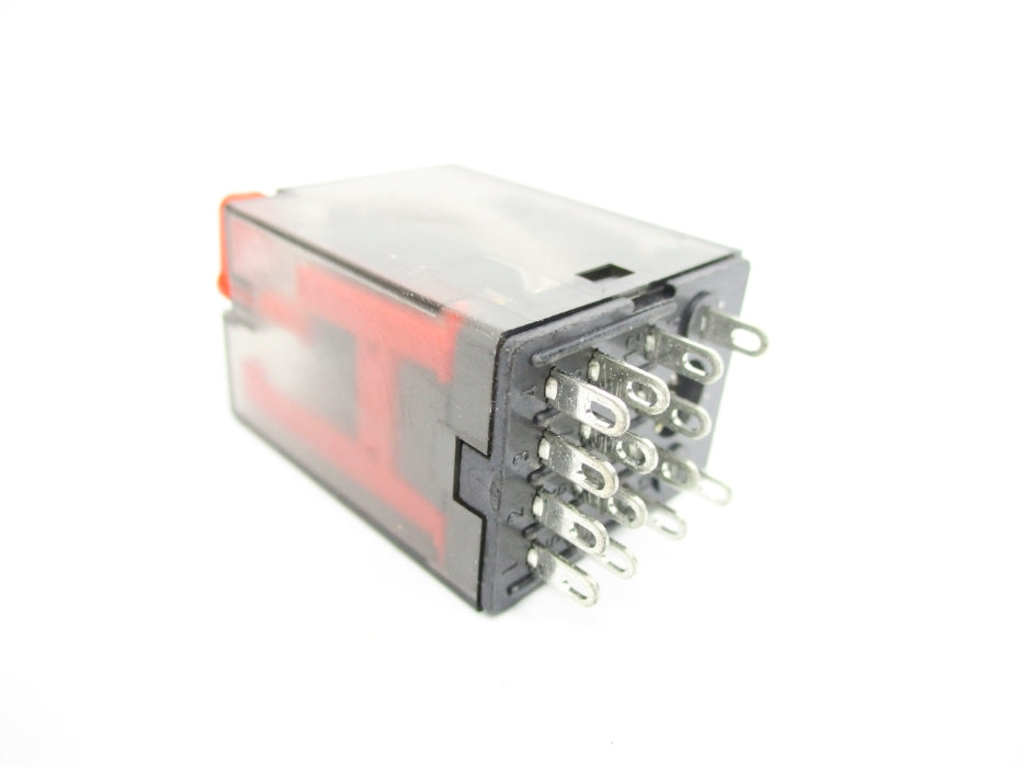 BTR R274AU 24VAC 5A NSNP