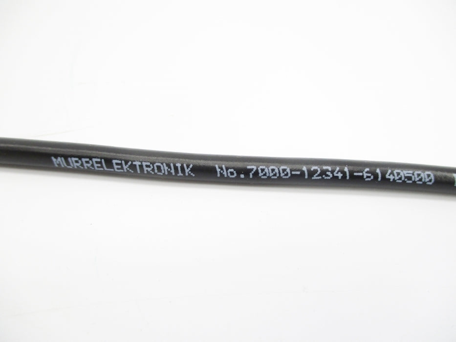 MURR ELEKTRONIK 7000-12341-6140500 NSNP
