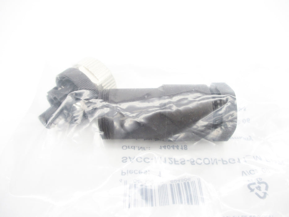 PHOENIX CONTACT SACC-M12FS-5CON-PG11_MPWR 1404418 NSMP