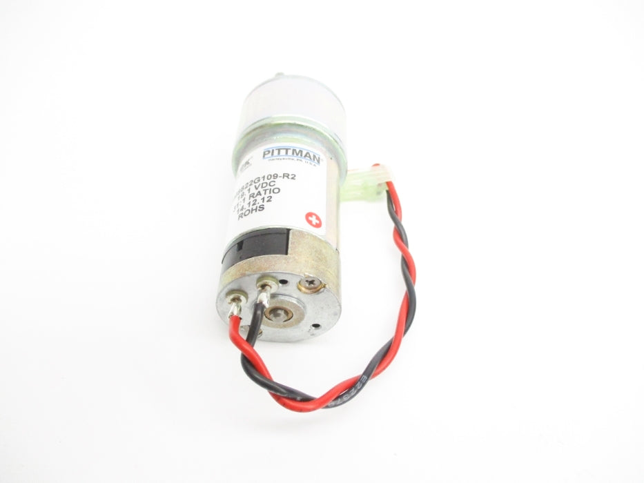 AMETEK GM8822G109-R2 NSNP
