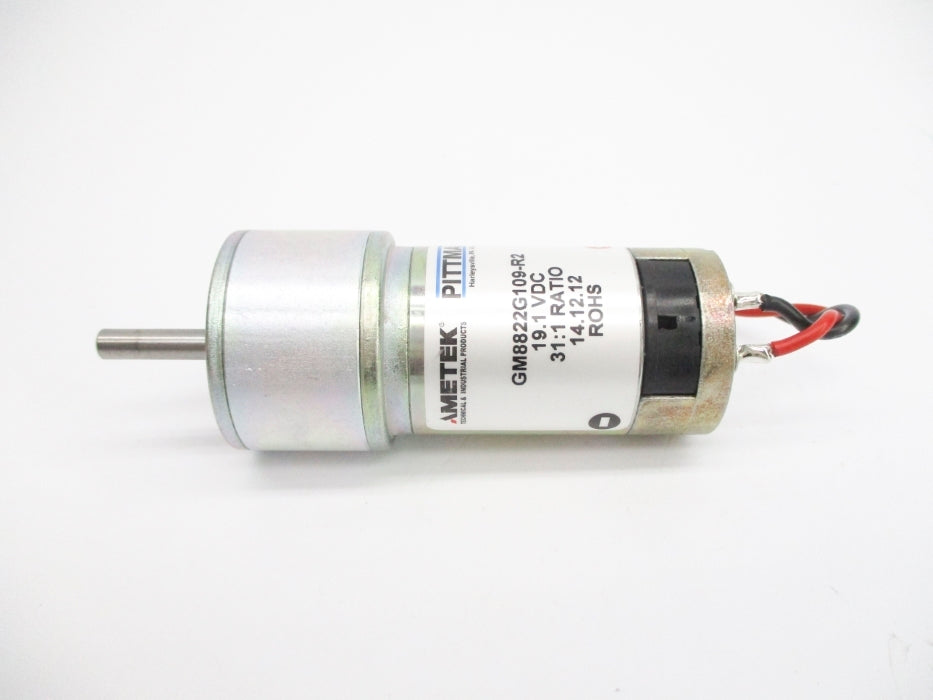 AMETEK GM8822G109-R2 NSNP