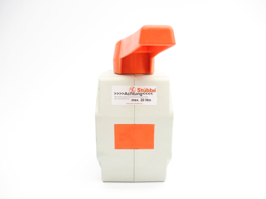 STUBBE C110 45600 NSNP