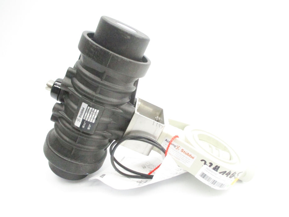 STUBBE PP20S 137176 W/ K210-NC 1283229560 NSNP