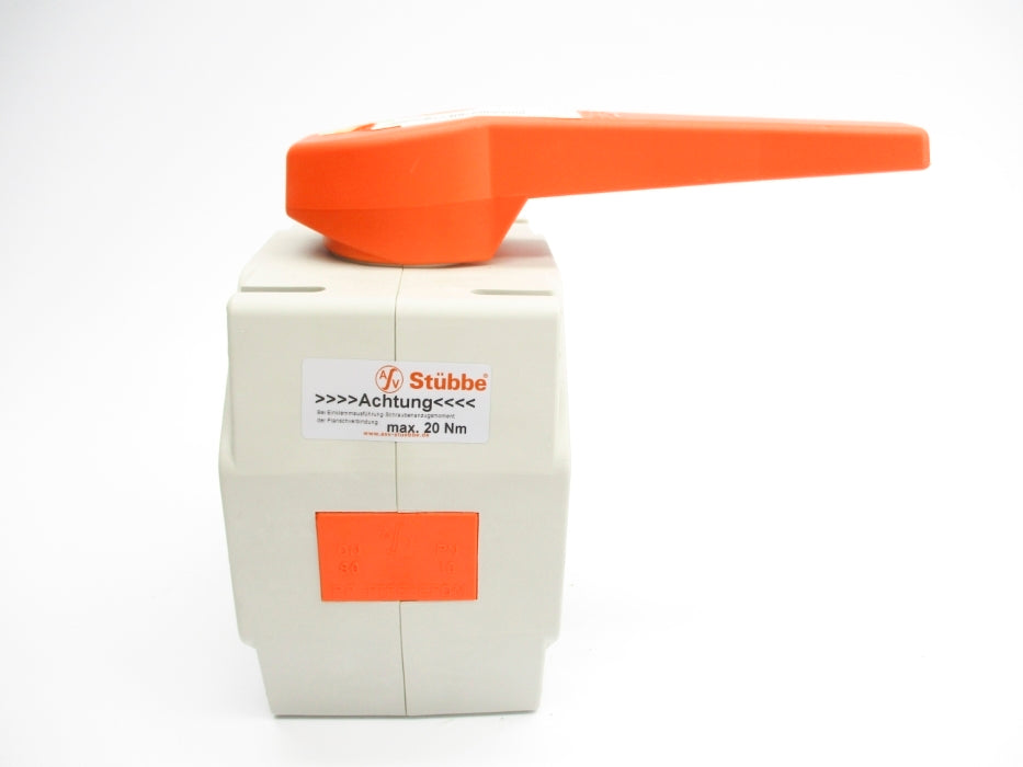 STUBBE C110 45601 NSNP
