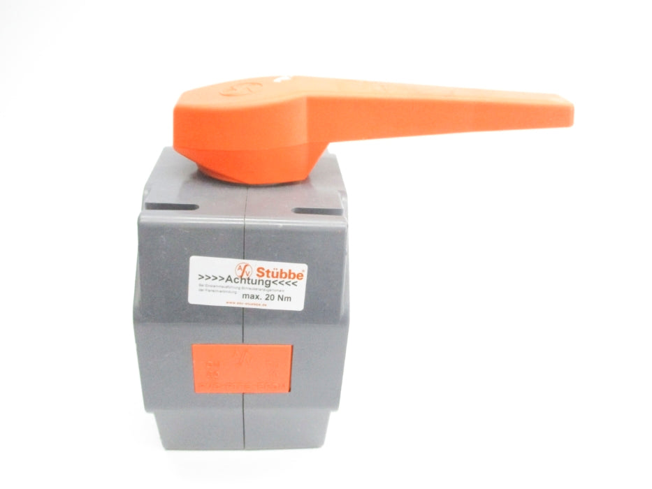 STUBBE C110 45591 NSNP